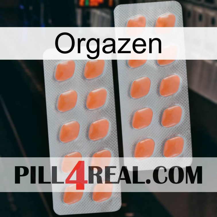 Orgazen 27